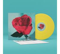 METZ Up On Gravity Hill (Vinyl LP) 12" Album Coloured Vinyl