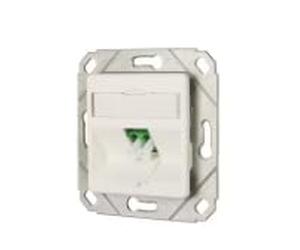 MetzConnect BTR 1501207K1K-E OpDAT UPk 1Port 1xLC-D APC (1501207K1K-E) Marca