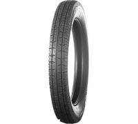Metzeler 0109700 Block-K Pneumatico Per Sidecar - 4.00P-18