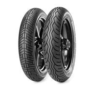 PNEUMATICI GOMME METZELER LASERTEC 100/90V-18M/C 56V TL FRONT