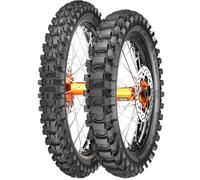 METZELER 110/100 - 18 64M MC360 Mid Hard DOT 25