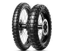 GOMME PNEUMATICI METZELER 110/80 R19 59T KAROO 4 M+S