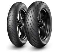 Gomme Moto 110/90-12 Metzeler 64P ROADTEC SCOOTER pneumatici nuovi