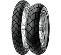 Metzeler 1127800 Tourance Pneumatico Anteriore - 110/80R19