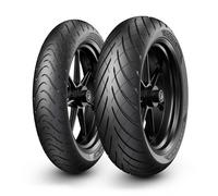 METZELER 120/70 -14 55S ROADTEC SCOOTER TL Pneumatico Moto