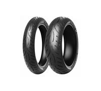 Metzeler Roadtec 02 120/70R19 60V Front TL