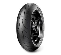 Metzeler Sportec M9 RR (120/70 R19 60W)