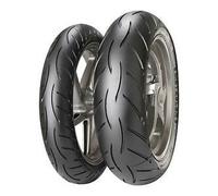 METZELER 120/70 ZR 17 58W Sportec M5 Interact DOT 25