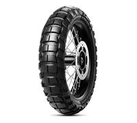 Metzeler Karoo 4 ( 130/80 R17 TL 65Q ruota posteriore, simbolo M+S, M/C )