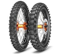 METZELER 140/80 -18 70M MC360 MID HARD TT Pneumatico Moto