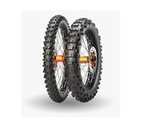 METZELER 140/80-18 90/90-21 54 70 COPPIA GOMME ENDURO MM+S MCE 6 DAYS EXTREME