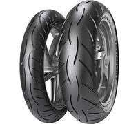 METZELER 150/60ZR17 SPORTEC M5 INT(RR)TL 66H SUMMER Cod:50459