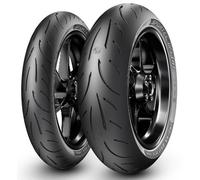 METZELER - 160/60 R17 69W MET SPORTEC M9 RR R