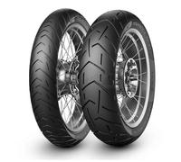 Metzeler Tourance Next 2 170/60R17 72V Rear TL