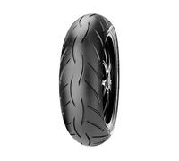 Gomme Moto Metzeler 180/55 ZR17 73W SPORTEC M5 Estivo