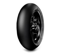 Metzeler Racetec TD Slick ( 180/60 R17 TL ruota posteriore, NHS )
