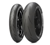Metzeler Racetec RR Rain 190/60R17 Rear NHS