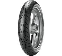 Metzeler 2491500 Roadtec Z8 Pneumatico Anteriore - 110/80ZR18 M Spec