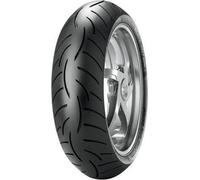 Metzeler 2491600 Roadtec Z8 Pneumatico Posteriore - 160/60ZR17 M Spec