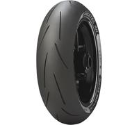 Metzeler 2526200 Racetec RR Pneumatico Posteriore - 200/55ZR17