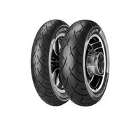 Metzeler 2703800 - 110/90/R18 61H - E/C/73dB - Pneumatici per tutte le stagioni