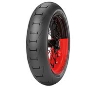 Metzeler Supermotard Racetec Sm K1 Tl Nhs Sport Rear Tire Nero 165 / 55 / R17
