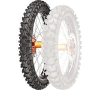 Metzeler 2762000 Pneumatico Moto MC360 MID SOFT