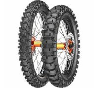 Metzeler MC360 Mid Soft 120/100-18 68M Soft Rear TT