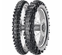 PNEUMATICI GOMME METZELER MCE6 DAYS EXTREME 140/80 -18 70 M TT MCE 6 DAYS EXTRE