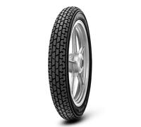 Metzeler 0109900 Pneumatico Moto BLOCK C