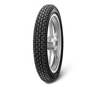 Metzeler Block C 3.50/- R18 56S auto Pneumatici estivi Pneumatici 0932300