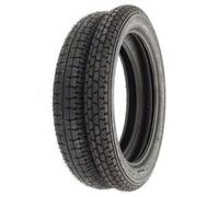 METZELER 3.50 -18 56S BLOCK C TT Pneumatico Moto