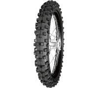 Metzeler 3841600 6 Days Extreme Pneumatico Anteriore - 80/90-21