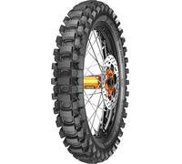 Metzeler 4023800 MC360 Midhard Pneumatico Posteriore - 110/90-19