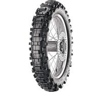 Metzeler 4182500 6 Days Extreme Pneumatico Posteriore - 90/90-21