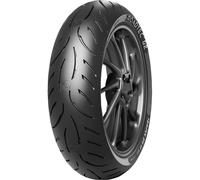 Metzeler 4334600 Roadtec 02 Pneumatico Posteriore - 160/60ZR17