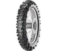 Metzeler 6 Days Extreme Pneumatico 130/90-18 Posteriore #1907200
