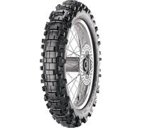 Metzeler 6 Days Extreme Pneumatico 140/80-18 - 70R Posteriore #3776600