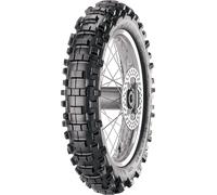 Metzeler 6 Days Extreme Pneumatico 140/80-18 - 70R Posteriore #3864900