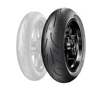 Metzeler 76618 Pneumatico 180/60 Zr17 75W Sportec M9 Rr