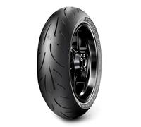 Metzeler 76619 Pneumatico 190/50 Zr17 73W Sportec M9 Rr