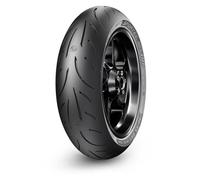 Metzeler Sportec M9 RR 190/55ZR17 75W TL Rear M/C