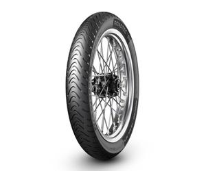 Metzeler 76634 Pneumatico 100/80 -17 52H Roadtec 01
