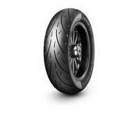 Metzeler 76702 Pneumatico Mu85 B16 77H Cruisetec Tl