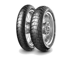 Metzeler 76781 Pneumatico 90/90 -21 54H Karoo Street Tt