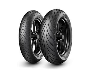 Metzeler 76808 Pneumatico 140/70 -12 60L Roadtec Scooter Tl