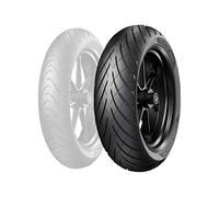 Metzeler Roadtec™ 56s Tl Scooter Front/rear Tire Nero 120 / 80 / R14