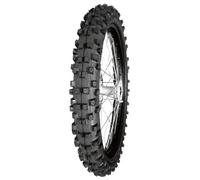 GOMMA PNEUMATICO METZELER ENDURO MOTOCROSS 90/90-21 54 70 MCE 6 DAYS EXTREME