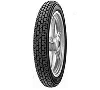 Metzeler Block™ C 52s Touring Tire Argento 3.25 / 18