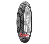 Metzeler Pneumatico moto Block C 3.25/80-18 52S TT